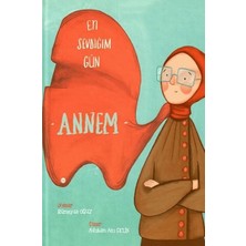 İrgit Store En Sevdiğim Gün Annem
