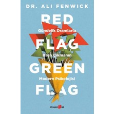 İrgit Store Red Flag Green Flag