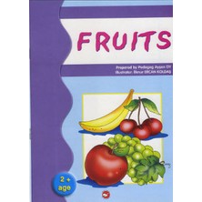 İrgit Store Ilk Gördüklerim (En) - Fruits