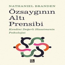 Renas Store Özsaygının Altı Prensibi