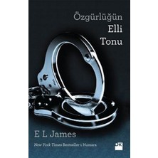 İrgit Store Özgürlüğün Elli Tonu