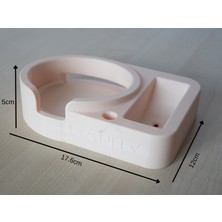 Stanley Uyumlu Kurutma Standı | Kapak & Pipet Organizer