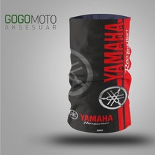 Buff Yamaha 2 Adet
