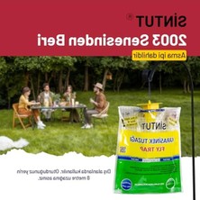 Aesco Sintut Medium | Karasinek Tuzağı, Sağlık Bakanlığı ONAYLI,%100 Etkili Karasinek Kapanı
