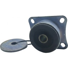 Jungheinrich Jungheınrıch Parts No: 51475732 - EFG320 Kabin Takoz Arka (Sılent Block)