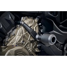 Evotech Performance Evotech Crash Koruma Takozları - Ducati Multistrada V4 Pikes Peak (2022 - 2024)