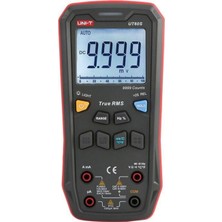 Uni-T UT60S Smart Dijital Multimetre