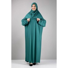 Defka Yazlık Namaz Elbisesi
