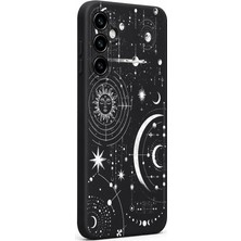 3gen Case Samsung Galaxy A36 Uyumlu Içi Kadife Renkli Lansman Kılıf
