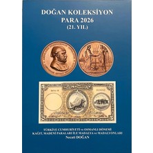 Doğan Koleksiyon Para 2026