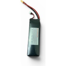 Leopard Lipo Pil