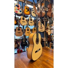 Jose Gomes Akçaağaç Klasik Gitar