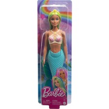 Renas Store HRR02 Dreamtopia Bebek Denizkızı Bebek- Stokta Olan Gönderilir