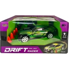 E-Vitrin 33637 Şarjlı Kumandalı Drift Arabası