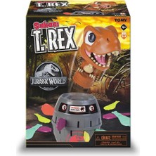 E-Vitrin 73290 Tomy Şakacı Trex