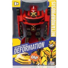 E-Vitrin A688-85 Kut 12 Li Transformers