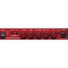 Aesco Promethean Elektro Bas Combo Amplifikatör 20 W @8ω - 1 x 20,3 cm Hoparlör (P20)