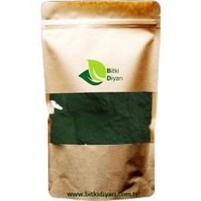 Bitki Diyarı Spirulina (Arthrospira Platensis) Toz Yosun 225 gr