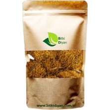 Bitki Diyarı Meyan Kökü Lif 1kg