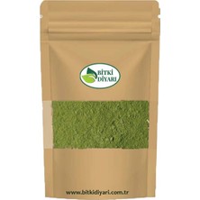 Bitki Diyarı Moringa Yaprak Öğütülmüş Toz 1kg