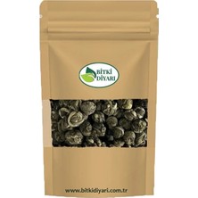 Bitki Diyarı Yasemin Çayı Top Küçük Moli Çayı 25 gr