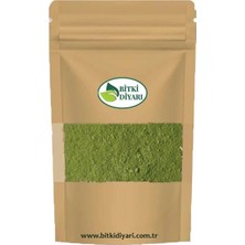 Bitki Diyarı Moringa Yaprak Öğütülmüş Toz (Moringa Oleifera)  40 gr