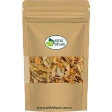 Bitki Diyarı Sarı Ballıbaba Otu (Lamium Galeobdolon) 75 gr