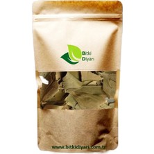 Bitki Diyarı Ginko Biloba Yaprağı (Mabet Ağacı) 25 gr