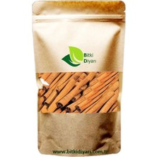 Bitki Diyarı Tarçın (Cinnamomum Verum) Çubuk 40 gr