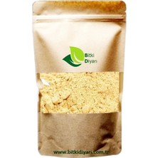 Bitki Diyarı Zencefil (Zingiber Officinale) Toz 75 gr