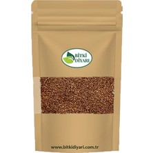 Bitki Diyarı Tef Tohumu 1kg