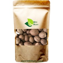 Bitki Diyarı Muskat Tane 500GR