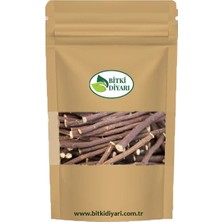 Bitki Diyarı Meyan Kökü 1kg