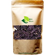 Bitki Diyarı Reyhan Kuru Mor 1kg