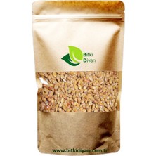 Bitki Diyarı Süpürge Tohumu 500GR