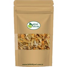 Bitki Diyarı Sarı Ballıbaba Otu (Lamium Galeobdolon) 1kg
