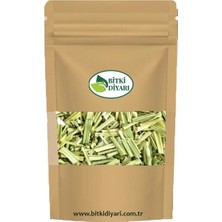 Bitki Diyarı Limon Otu (Cymbopogon Citratus) (Citronella) 225 gr