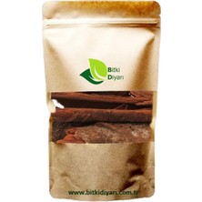 Bitki Diyarı Kına Kına Kabuk 225 gr