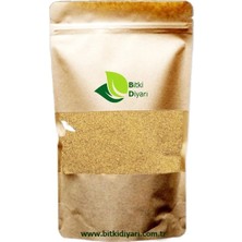 Bitki Diyarı Ginseng (Panax Ginseng) Kırmızı Toz 1 kg