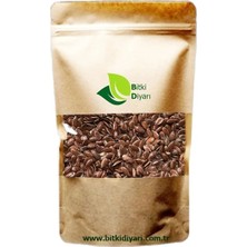 Bitki Diyarı Keten Tohumu Doğal (Linum Usitatissimum) 1 kg