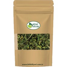 Bitki Diyarı Isırgan (Urtica Dioica) Yaprağı Dişi 25 gr