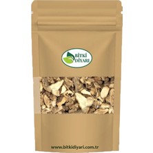 Bitki Diyarı Zulumba 500GR