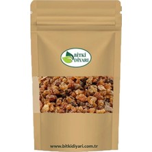Bitki Diyarı Mür Zamkı (Mürrü Safi Myrrh) 1 kg