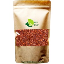 Bitki Diyarı Rooibos (Aspalathus Linearis) Kırmızı Çay 1 kg