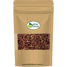 Bitki Diyarı Kiraz Sapı (Prunus Avium) Kurutulmuş 225 gr
