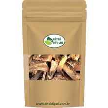 Bitki Diyarı Ravent Kökü (Işkın Kökü) 1kg