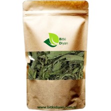 Bitki Diyarı Stevia Bitki Şeker Otu (Stevia Rebaudiana) 1 kg