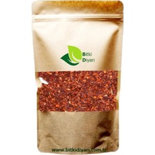 Bitki Diyarı Rooibos (Aspalathus Linearis) Kırmızı Çay 25 gr