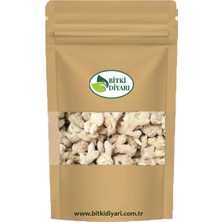 Bitki Diyarı Zencefil Kök Kurutulmuş 1kg