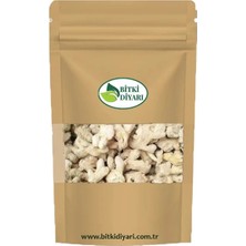 Bitki Diyarı Zencefil (Zingiber Officinale) Kök 40 gr